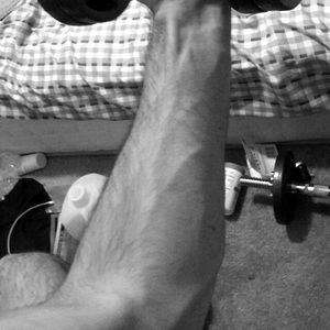 Meet your Posher, Owen